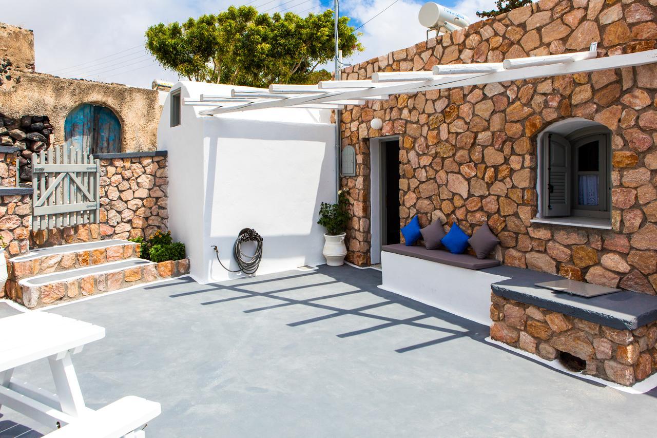 Serenity Houses Πύργος Εξωτερικό φωτογραφία