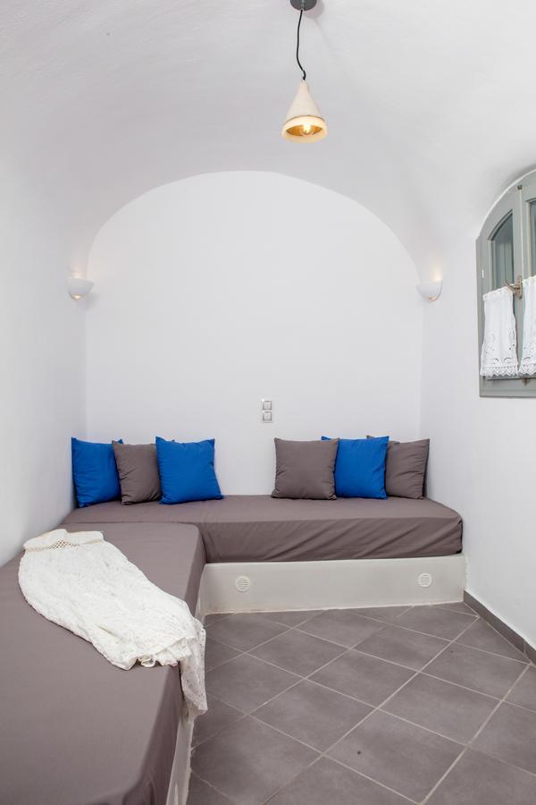 Serenity Houses Πύργος Εξωτερικό φωτογραφία