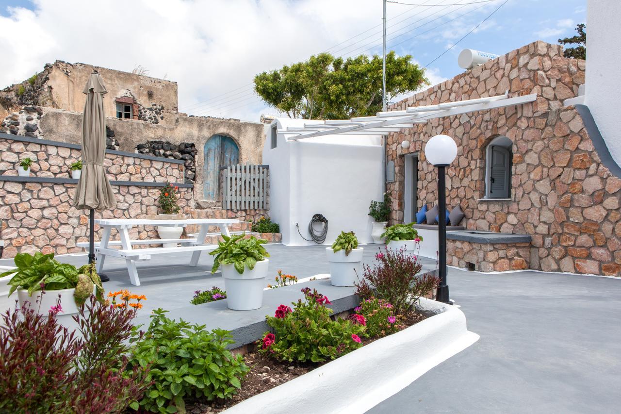 Serenity Houses Πύργος Εξωτερικό φωτογραφία