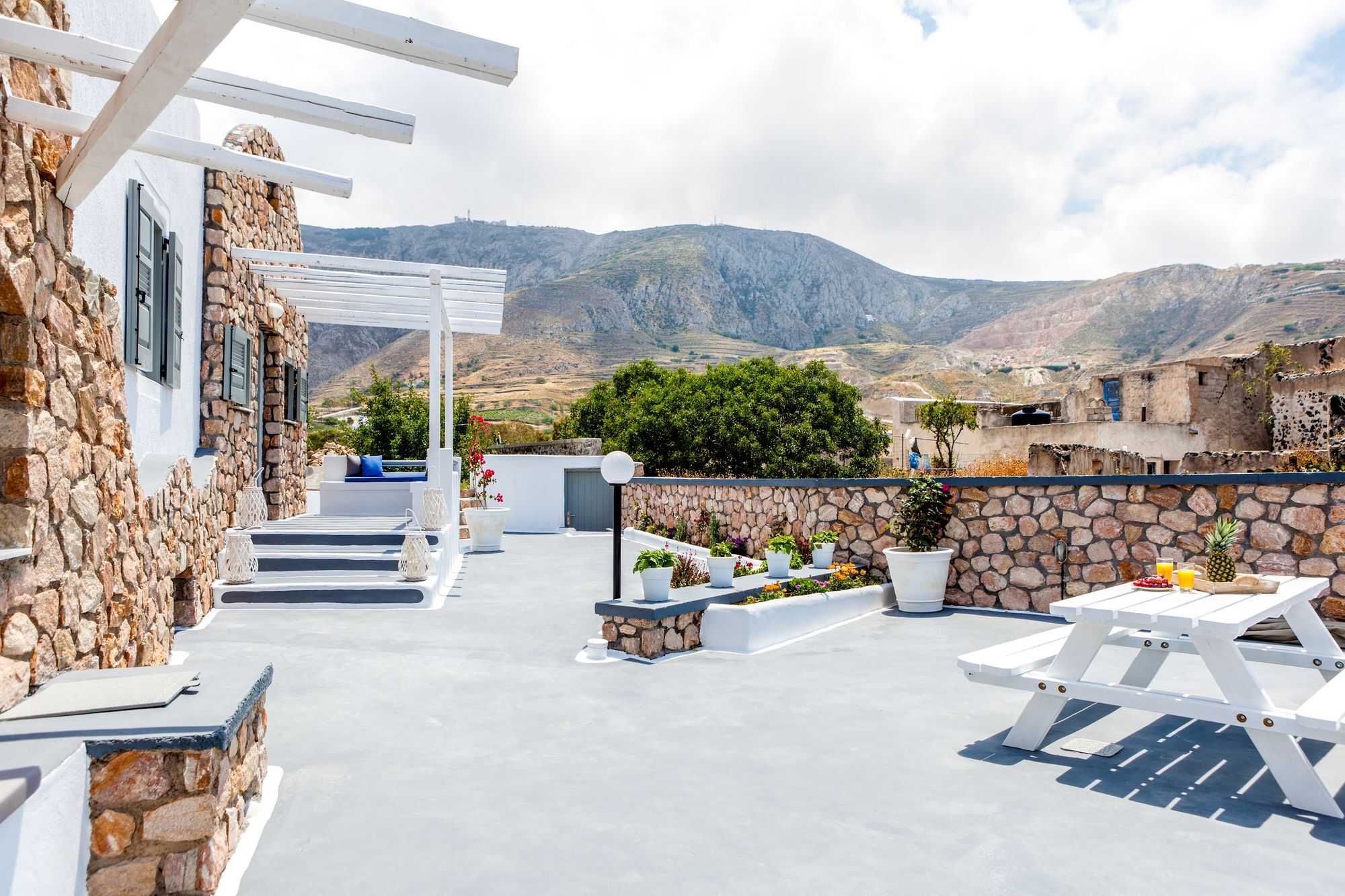 Serenity Houses Πύργος Εξωτερικό φωτογραφία