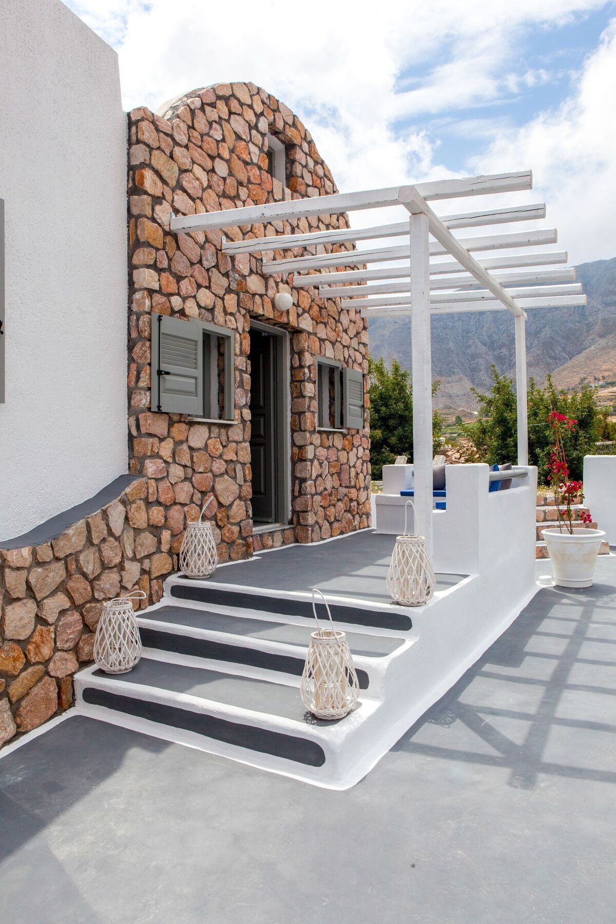 Serenity Houses Πύργος Εξωτερικό φωτογραφία