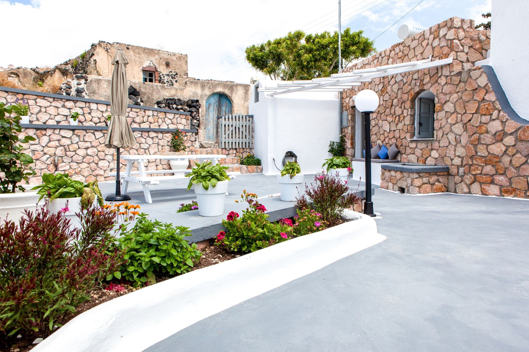 Serenity Houses Πύργος Εξωτερικό φωτογραφία