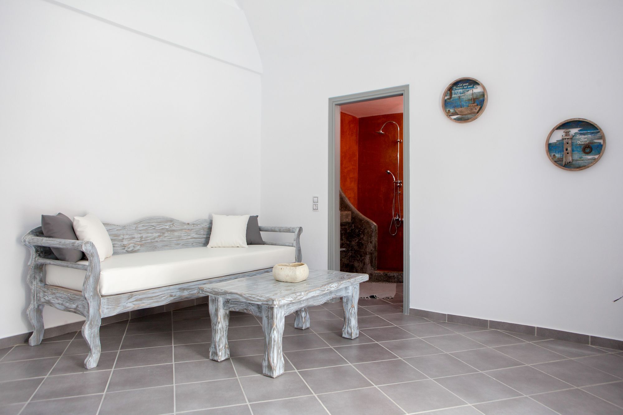 Serenity Houses Πύργος Εξωτερικό φωτογραφία