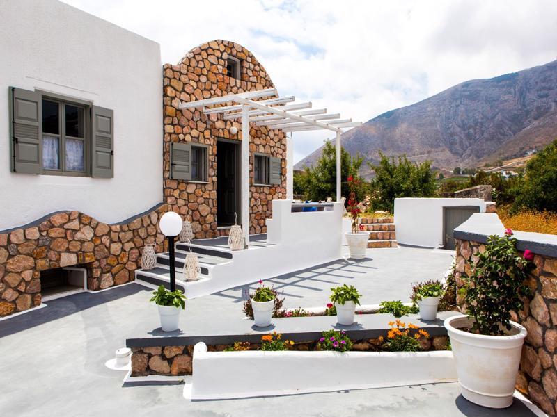 Serenity Houses Πύργος Εξωτερικό φωτογραφία