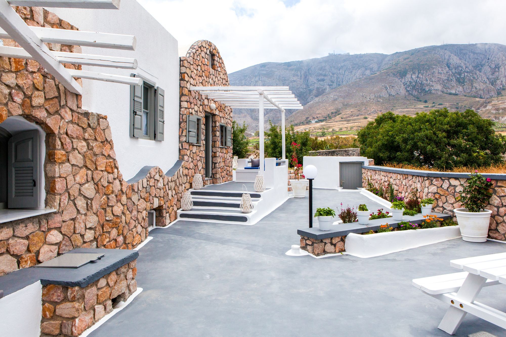 Serenity Houses Πύργος Εξωτερικό φωτογραφία