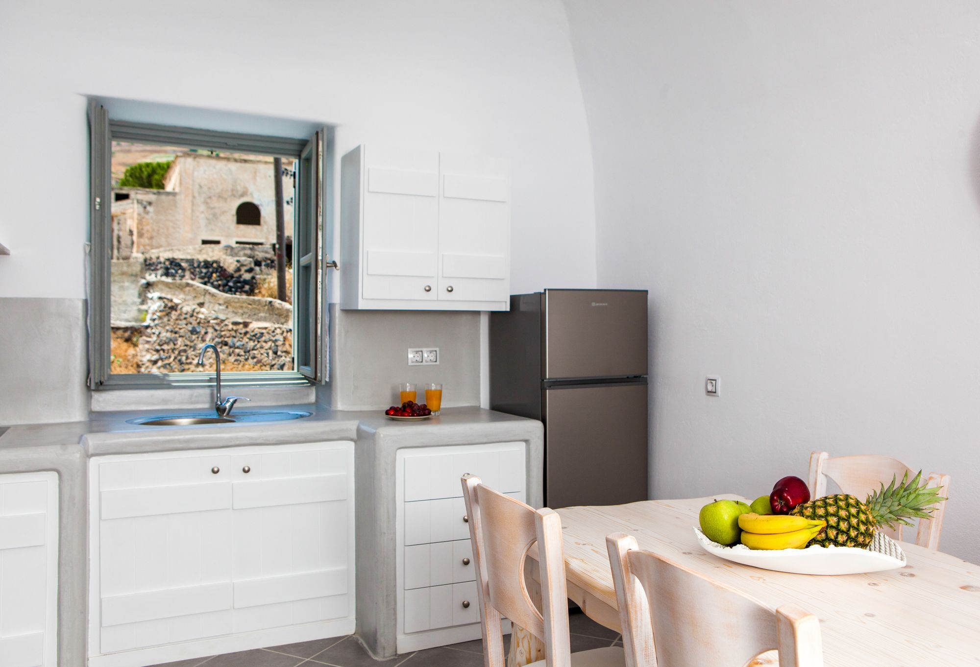 Serenity Houses Πύργος Εξωτερικό φωτογραφία